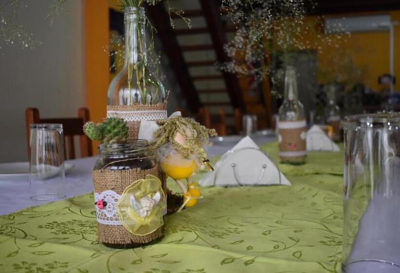 Хостел Benitez Hosteria