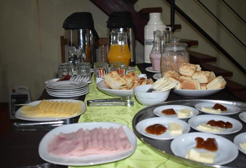 Хостел Benitez Hosteria