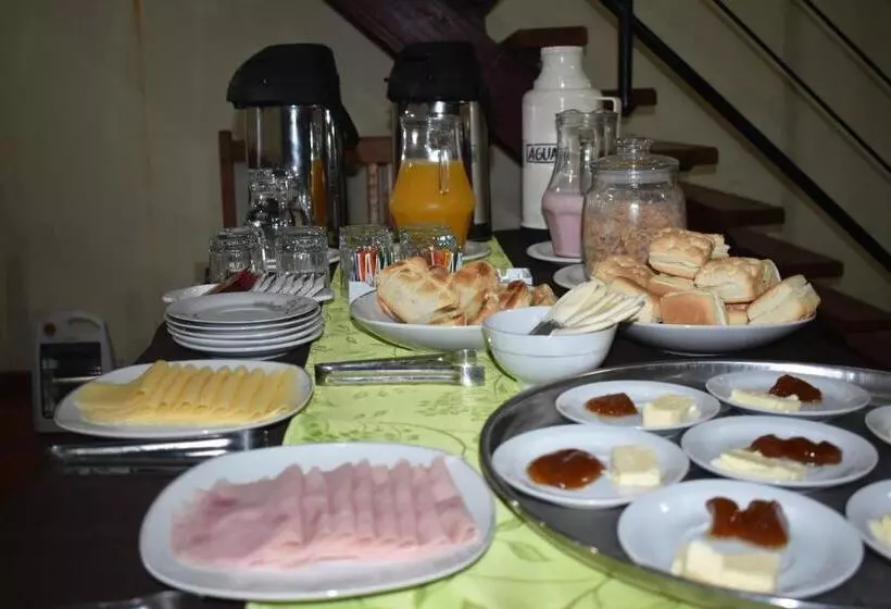 Hostelli Benitez Hosteria