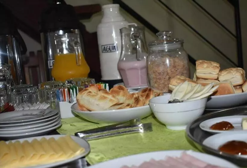 Hostelli Benitez Hosteria