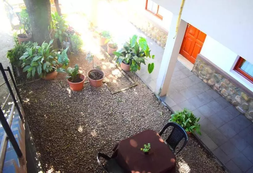 Hostelli Benitez Hosteria