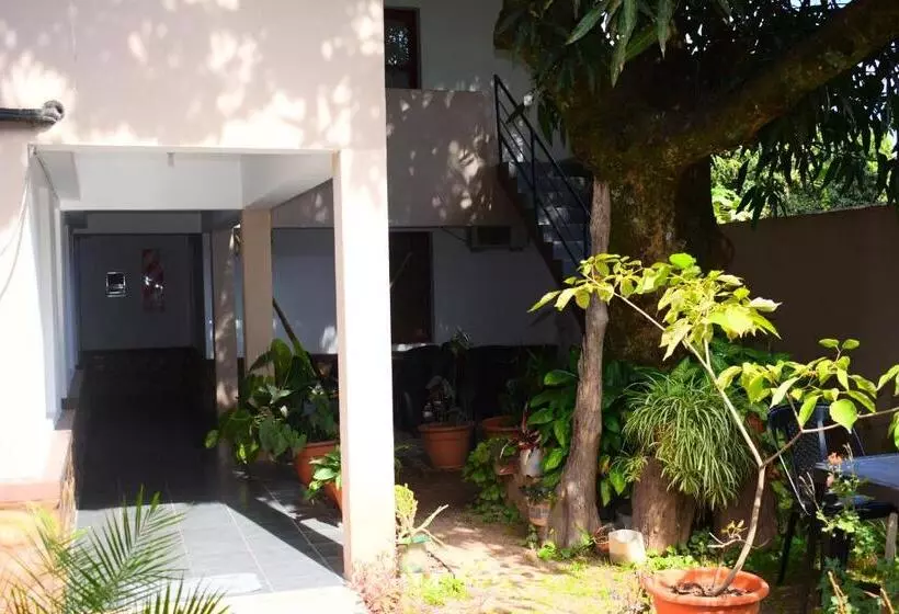 Hostelli Benitez Hosteria