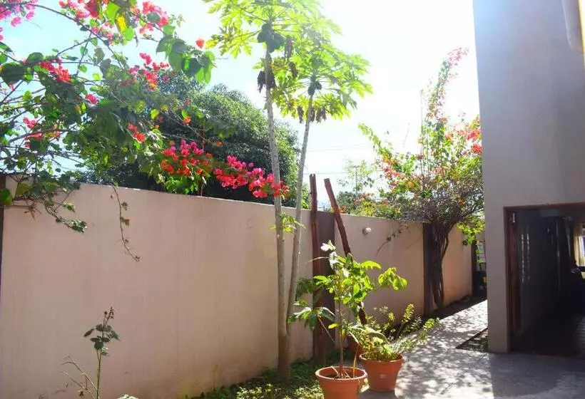 Hostelli Benitez Hosteria