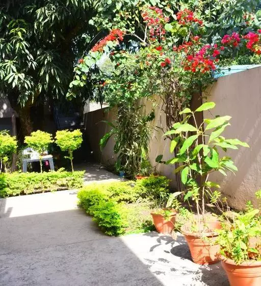 Hostelli Benitez Hosteria