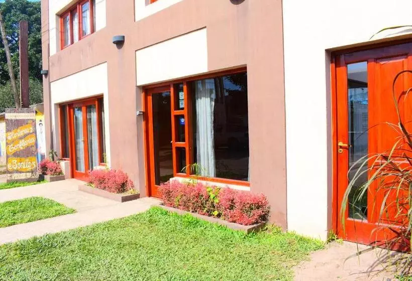 Hostelli Benitez Hosteria