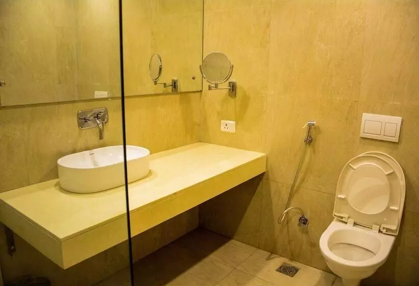 ホテル Four Leaf Service Suites