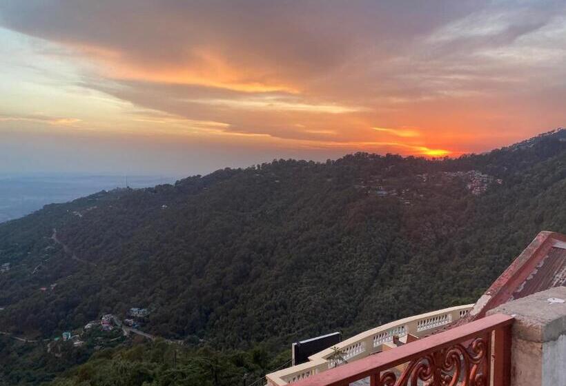 فندق Grand Him Queen Ac Centralized