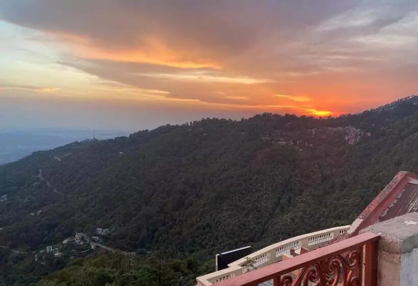 ホテル Grand Him Queen Ac Centralized