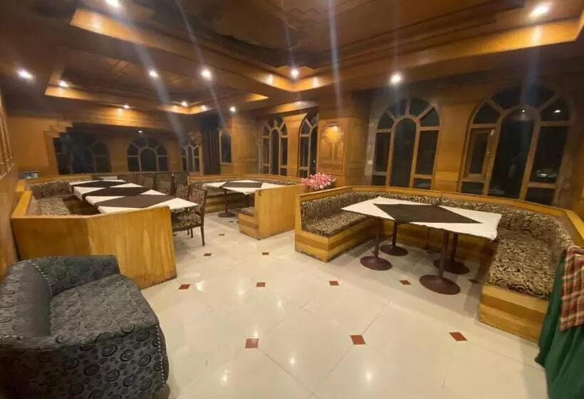 ホテル Grand Him Queen Ac Centralized