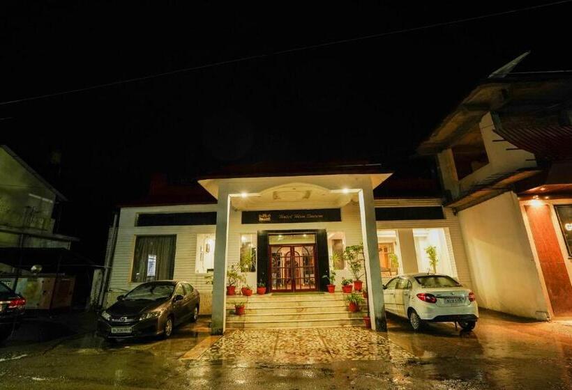 فندق Grand Him Queen Ac Centralized