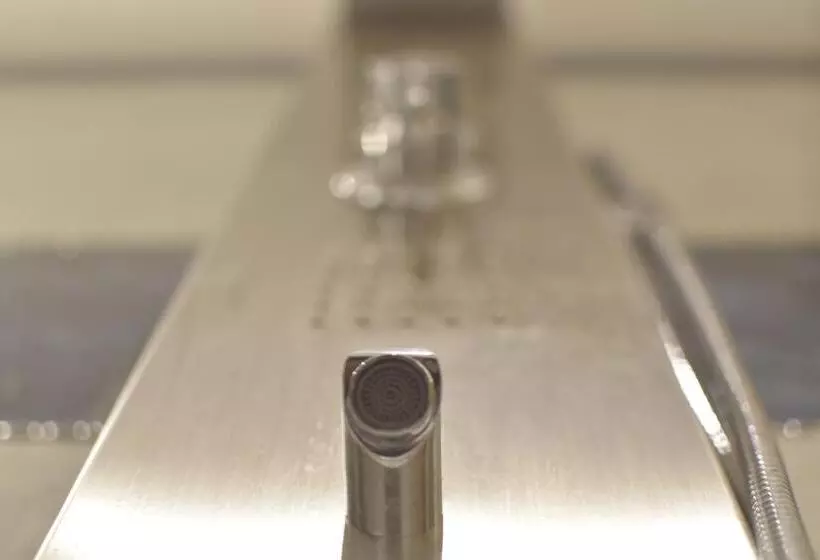 ホテル Grand Him Queen Ac Centralized