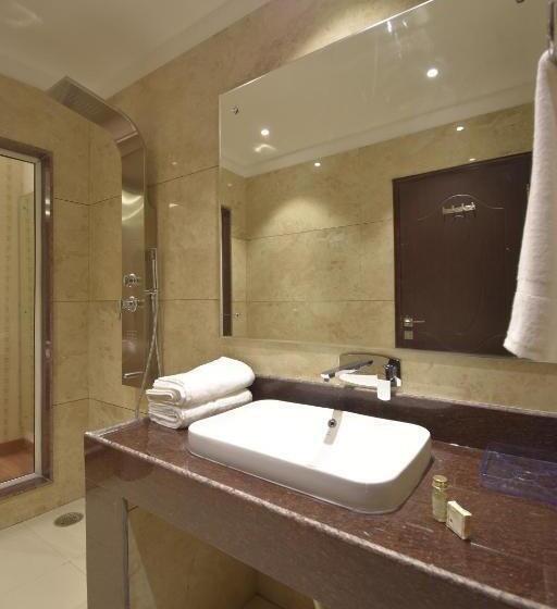 فندق Grand Him Queen Ac Centralized