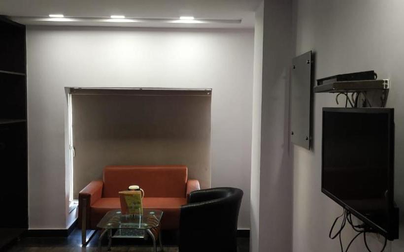 Hotel Adb  Rooms  Saya Deluxe