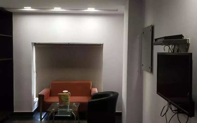 ホテル Adb  Rooms  Saya Deluxe