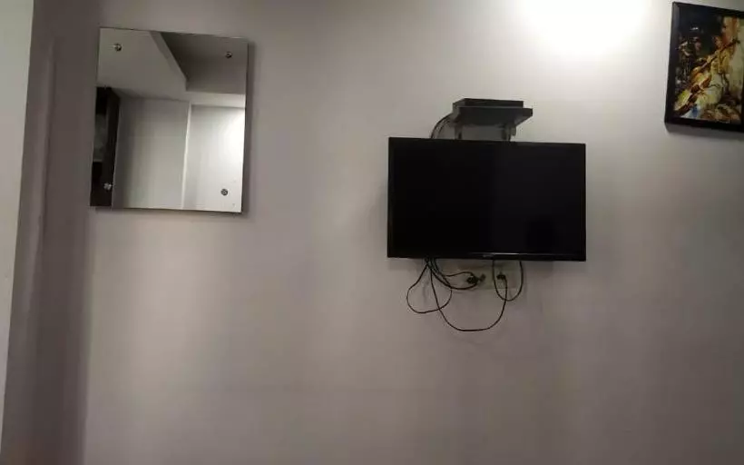 ホテル Adb  Rooms  Saya Deluxe