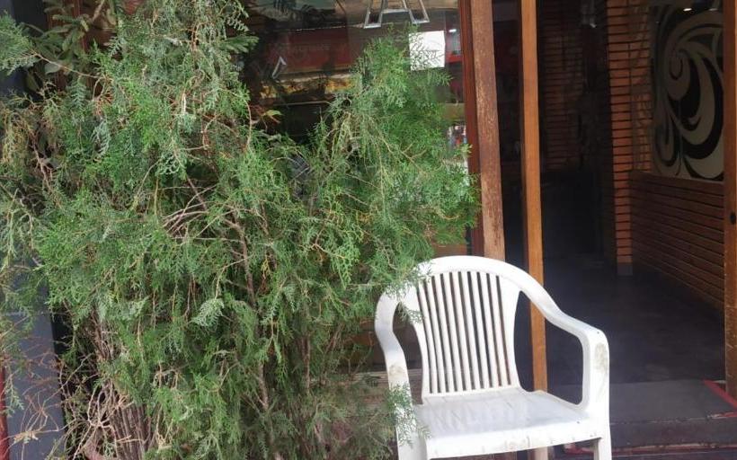 Hotel Adb  Rooms  Saya Deluxe