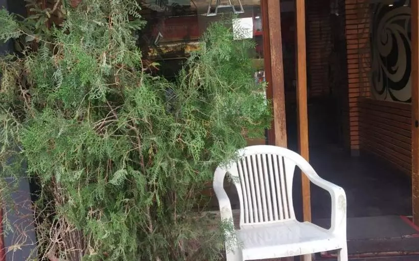 ホテル Adb  Rooms  Saya Deluxe