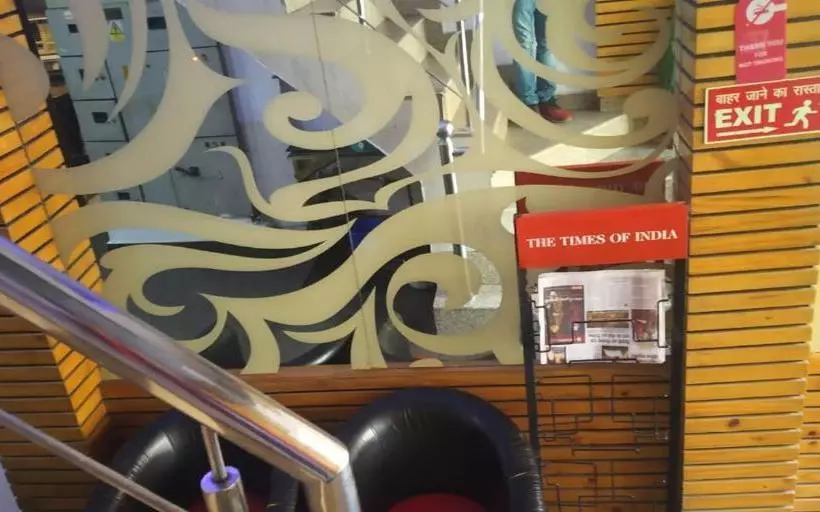 ホテル Adb  Rooms  Saya Deluxe