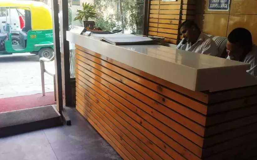 ホテル Adb  Rooms  Saya Deluxe