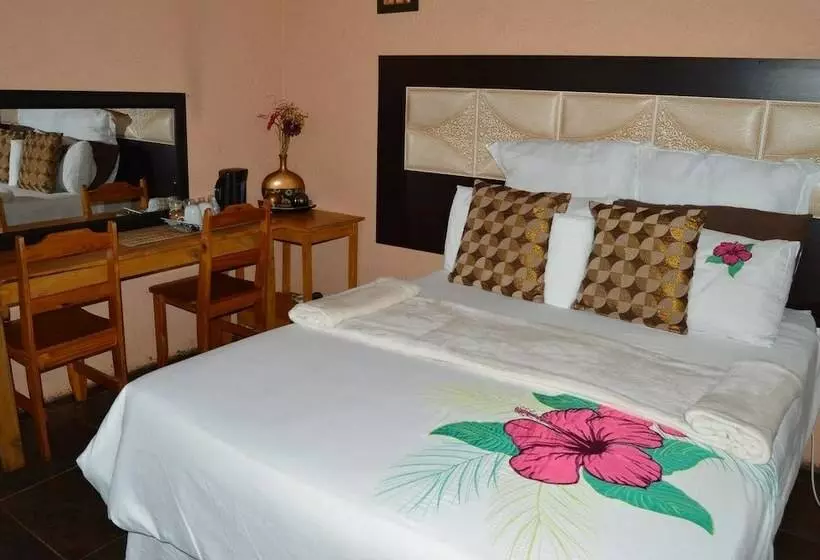ホテル Sekhukhune Guesthouse