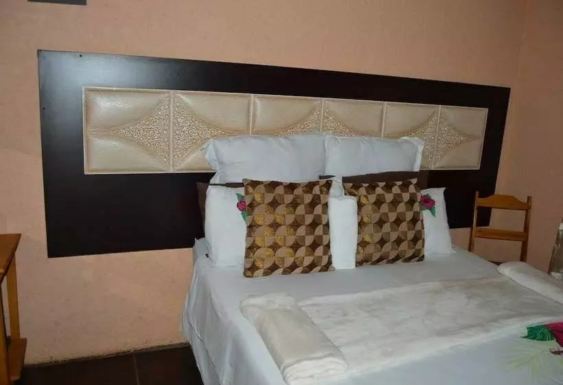 ホテル Sekhukhune Guesthouse