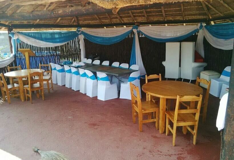 호텔 Sekhukhune Guesthouse