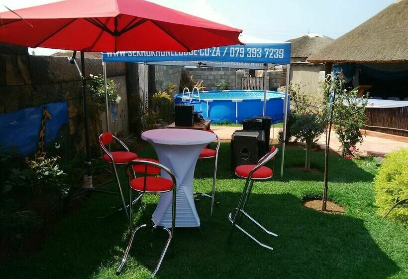 호텔 Sekhukhune Guesthouse