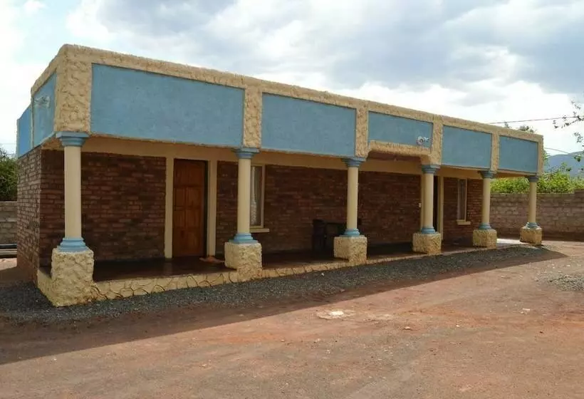 ホテル Sekhukhune Guesthouse