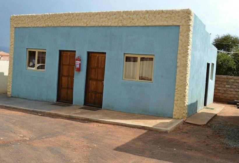 호텔 Sekhukhune Guesthouse