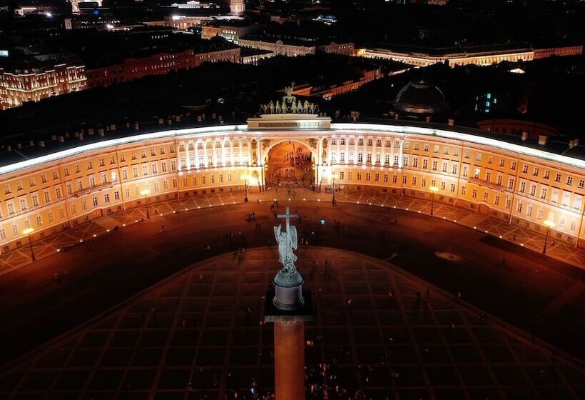 ホテル Zen Hermitage