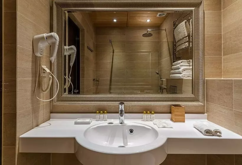 ホテル Zen Hermitage