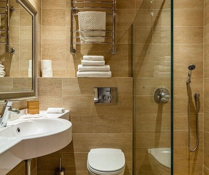 ホテル Zen Hermitage