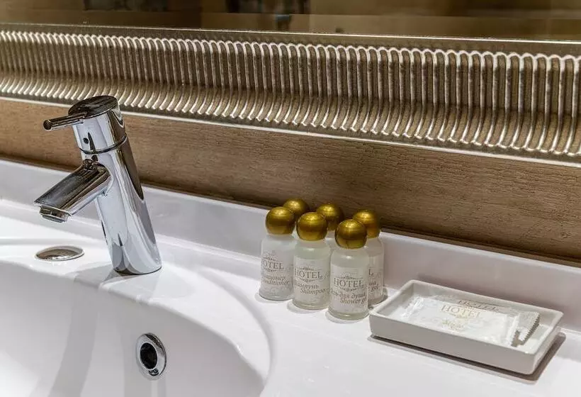 ホテル Zen Hermitage