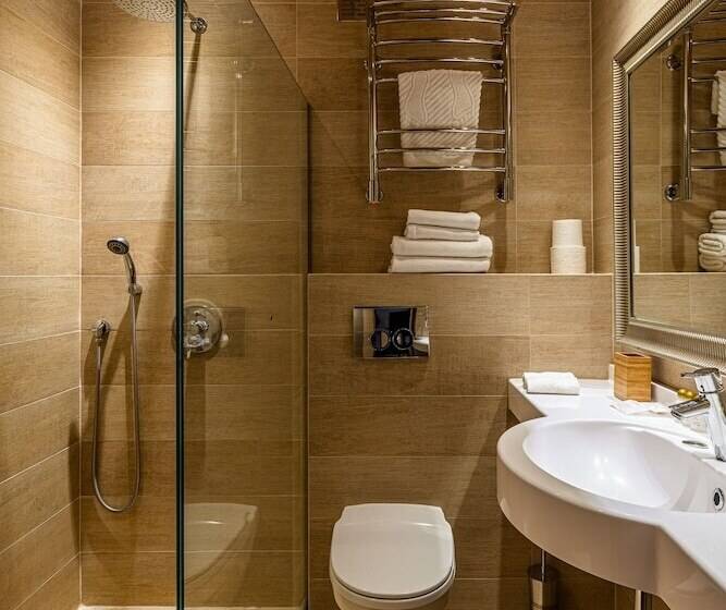 ホテル Zen Hermitage