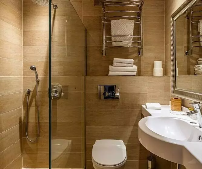 ホテル Zen Hermitage