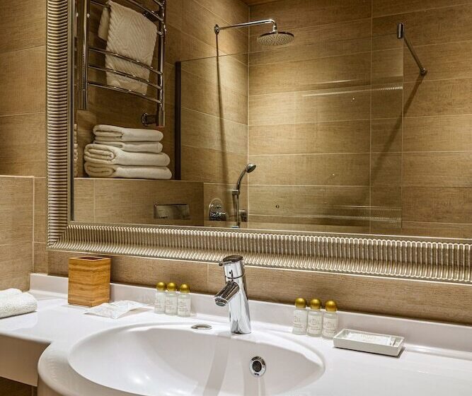 ホテル Zen Hermitage