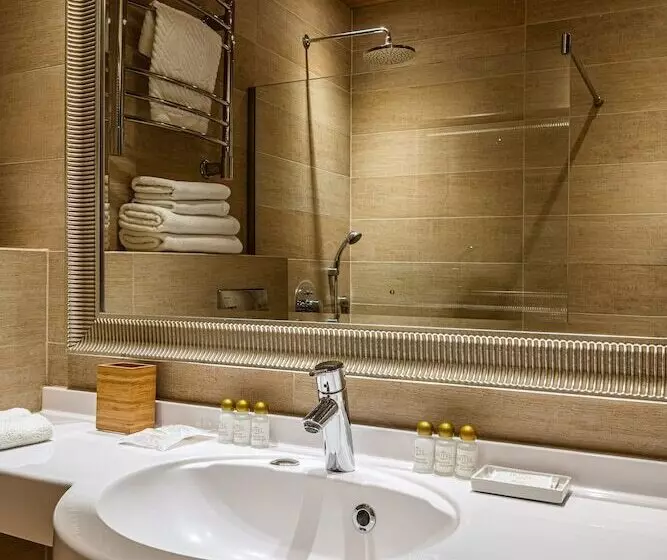 ホテル Zen Hermitage