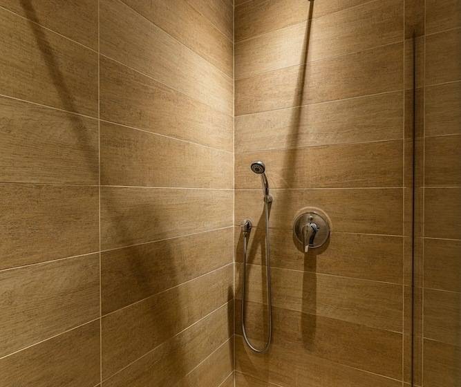 ホテル Zen Hermitage