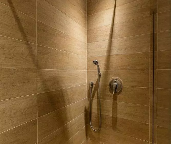 ホテル Zen Hermitage