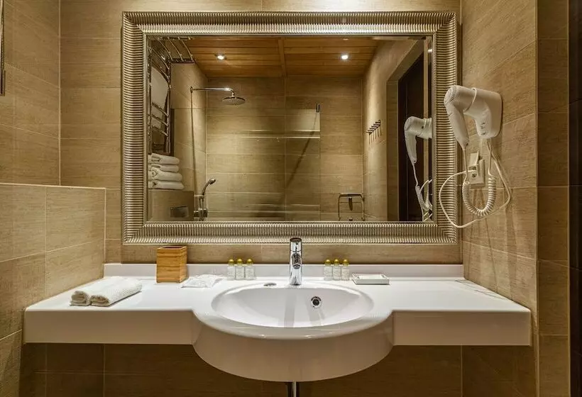 ホテル Zen Hermitage