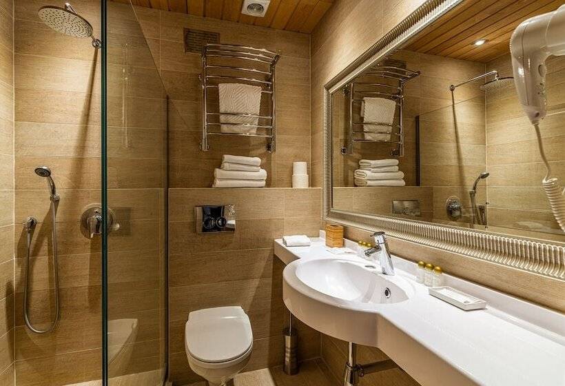 ホテル Zen Hermitage