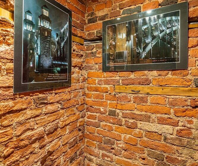 ホテル Zen Hermitage