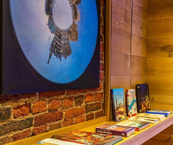 ホテル Zen Hermitage