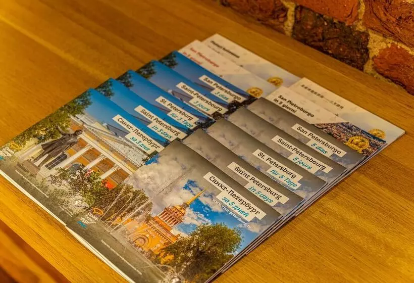 ホテル Zen Hermitage