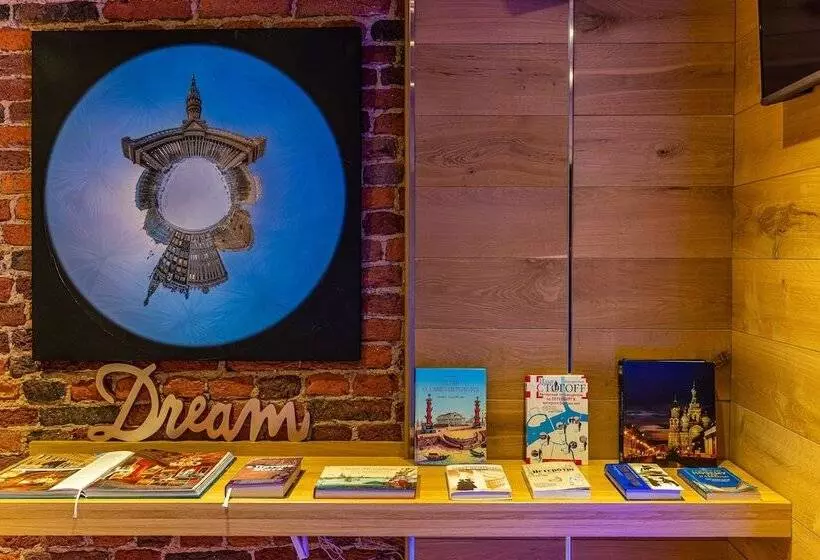 ホテル Zen Hermitage