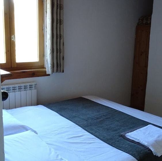 ペンション Gite Les Carlines