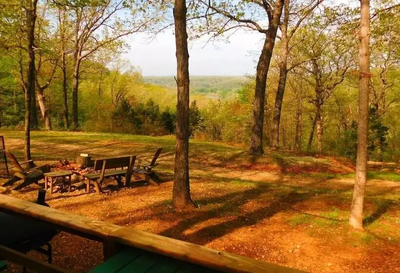 Rock Eddy Bluff Farm