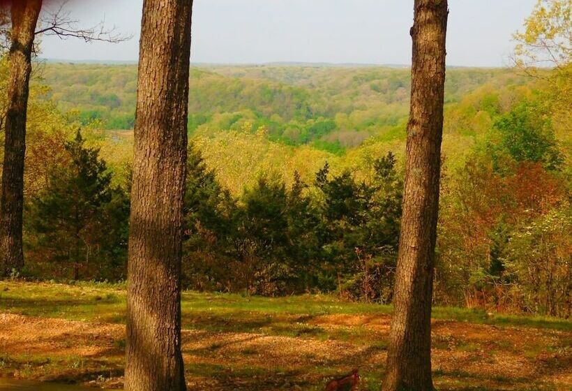 Rock Eddy Bluff Farm