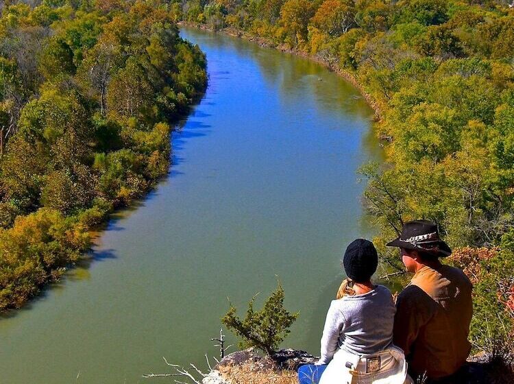 Rock Eddy Bluff Farm