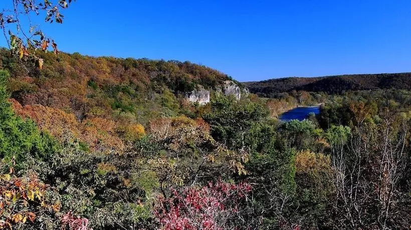 Rock Eddy Bluff Farm